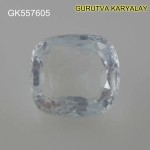 Ratti-17.65(15.95ct)   NATURAL WHITE TOPAZ